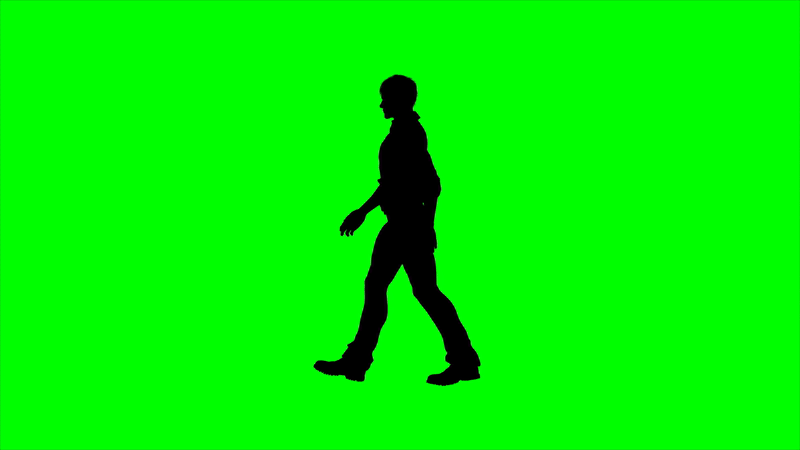 walk